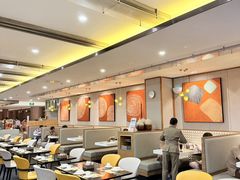-东方棕泉·洗浴·按摩·美食国际水疗会所(福田店)