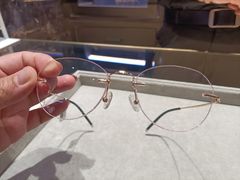 -日本手作眼镜·久川睛匠(新中关购物中心店)