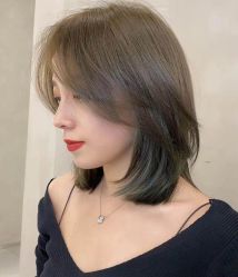 点击看大图 -P.STYLE 派斯造型