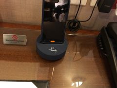 -马哥孛罗香港酒店