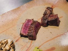 -Ginza Onodera铁板烧(外滩十八号店)