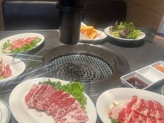 -NIUAN牛庵·日式和牛烧肉(恒隆店)