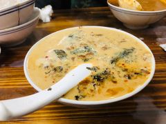 -云南大锅豆浆店