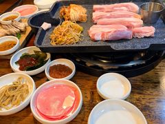 -Dombe豚(黑猪肉街店)