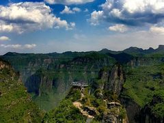 -山西通天峡景区