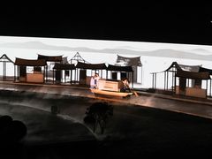-鼎盛王朝康熙大典实景演出
