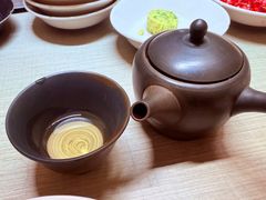 -隐溪茶馆(静安寺店)