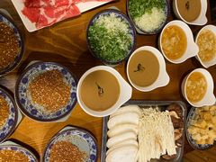 -赵胖炙子烤肉&深夜酒馆(簋街店)