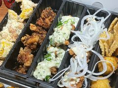 -炒码先生·韩餐炸鸡披萨(西塔店)