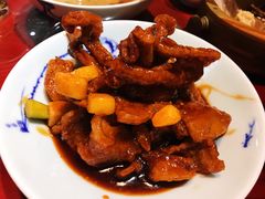-窄巷子陕菜馆·地道陕西菜(粉巷店)
