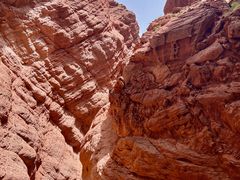 -天山神秘大峡谷