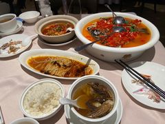 -粗茶淡饭·汉口公馆(循礼门店)