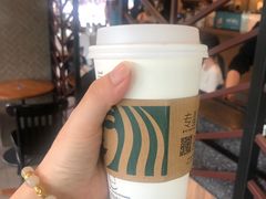 -星巴克(扬州珍园店)