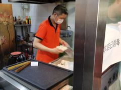 -津门张记包子铺(华昌道店)