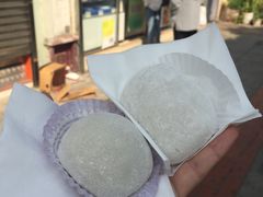 -澳门长洲糯米糍(柯打苏沙街店)