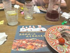 -卢布里西餐厅(总店)
