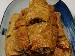 -兰溪小馆(首经贸店)