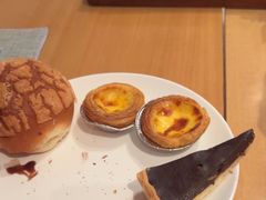 -TABLE·味西餐厅-成都茂业JW万豪酒店