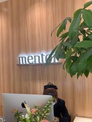 点击看大图 -Mentor Hair Salon
