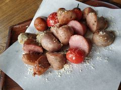 烤香肠-LYFATTI 莱芙缇(赣水路店)