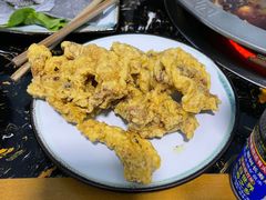 -重庆故事姊妹老火锅(财经学院店)