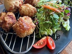 -铃木食堂(杨梅竹店)