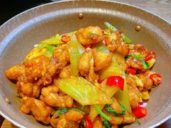 -吃饭皇帝大(解放西路店)