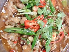 -刘师父老汉口江湖菜(蔡锷路店)
