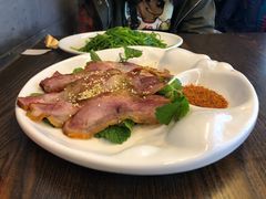 -小厨子私房菜·云南美食店