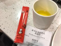-味之绝热血美蛙鱼火锅(中坝店)
