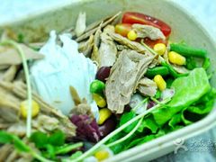 -SHUBO蔬小盒(三里屯店)