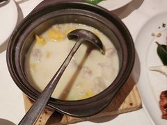 -汤城小厨•粤菜•靓汤(金宝街店)