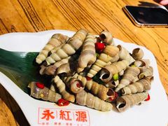 -永红源·啤酒烧烤海鲜大排档(台柳路店)