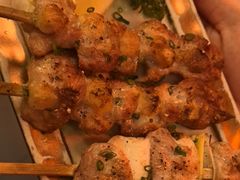 -弓二·烧鸟居酒屋(财富购物中心店)