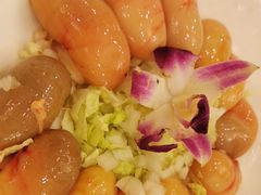 -老码头火锅(玉林店)
