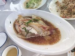 -范饭椰林川湘味海鲜·椰子鸡(三亚湾椰梦长廊店)