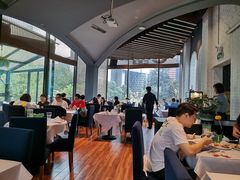 -拉蒂娜·巴西牛排馆 Latina·Brazilian Steakhouse(陆家嘴旗舰店)