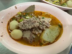 -榮泰米粉湯(Left Shop)