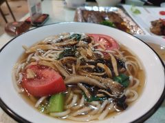-长春观斋补堂素菜馆