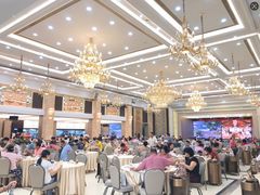-轩记海鲜餐厅·四十五年老字号·经典粤菜(西区彩虹店)