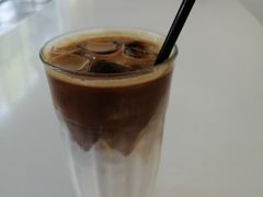 -收获咖啡HARVEST RESERVE(苍山店)