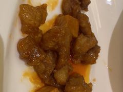 -福州天元国际威斯汀酒店·中国元素餐厅