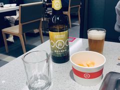 -海底捞火锅(大融城店)