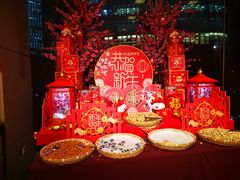 -怡咖啡海鲜自助餐厅(浦东香格里拉店)