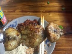-晓靖轩烧烤(沙河风情店)