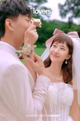 -日光视觉婚纱摄影(旗舰店)