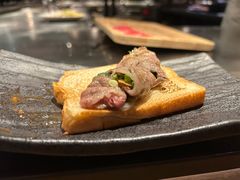 -岩盐·铁板料理(嘉里店)