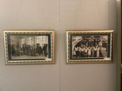 -哈尔滨工业大学-博物馆