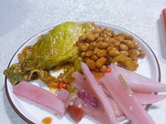 -人民公社大食堂(张家湾店)