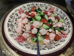 -灶东家民间菜(回兴店)
